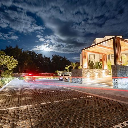 Apartment Beachfront Ocean Terraces Residence, Poste Lafayette-Apt-C3 Dış mekan fotoğraf