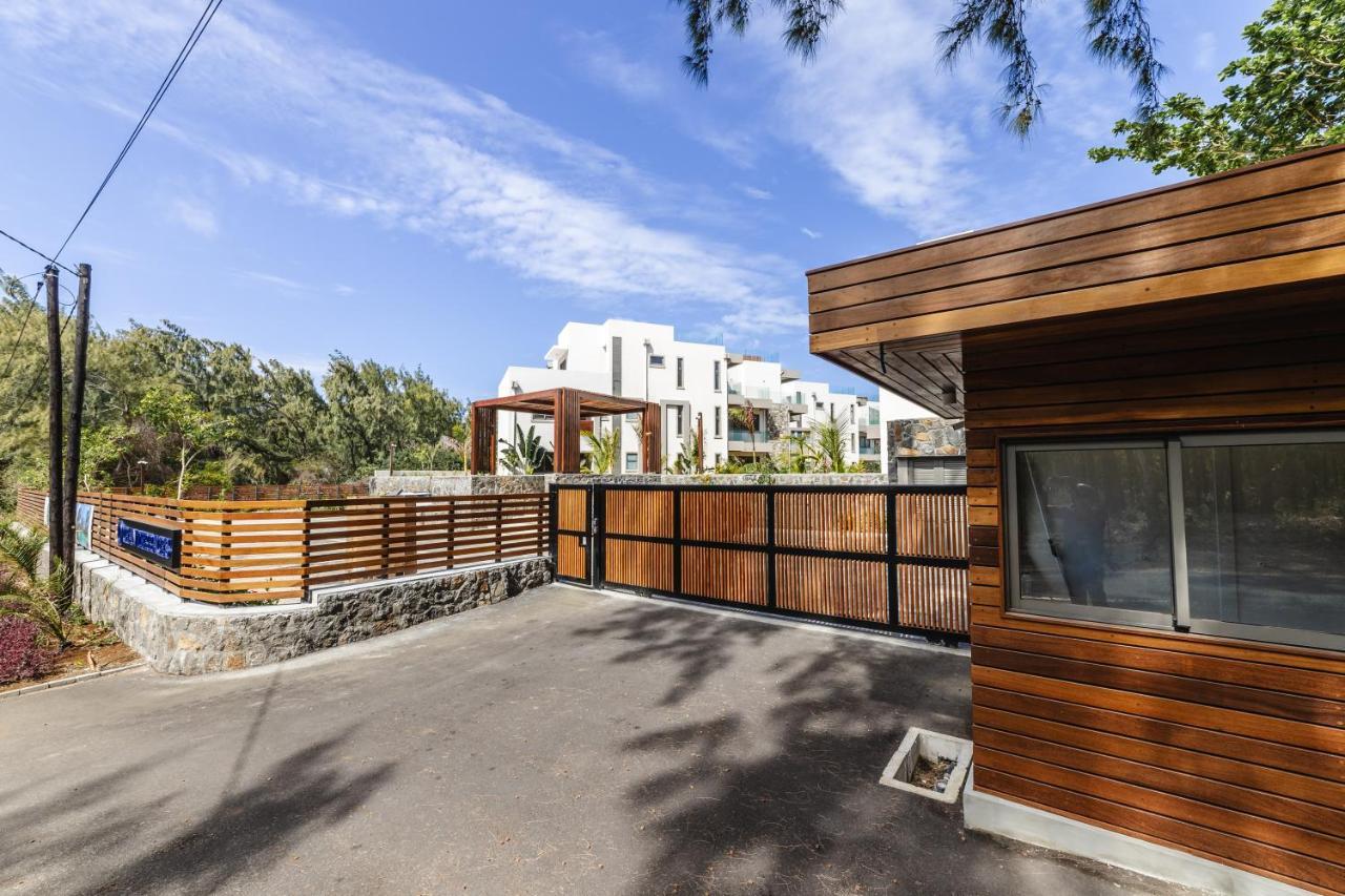 Apartment Beachfront Ocean Terraces Residence, Poste Lafayette-Apt-C3 Dış mekan fotoğraf