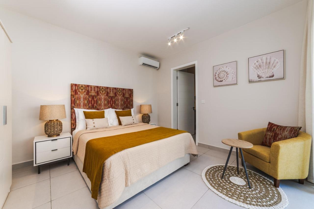 Apartment Beachfront Ocean Terraces Residence, Poste Lafayette-Apt-C3 Dış mekan fotoğraf